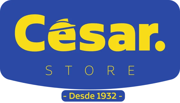 CÉSAR store