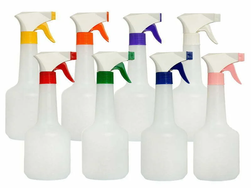 Pulverizador 0.5L Gifo Us2500Alei 1 Pulverizador 0.5L Gifo Us2500Alei