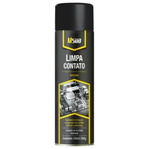 LIMPA CONTATO 300ML/200GR M500