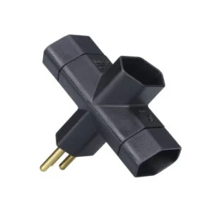 Benjamin 2p+T 10a 3 Pinos Preto