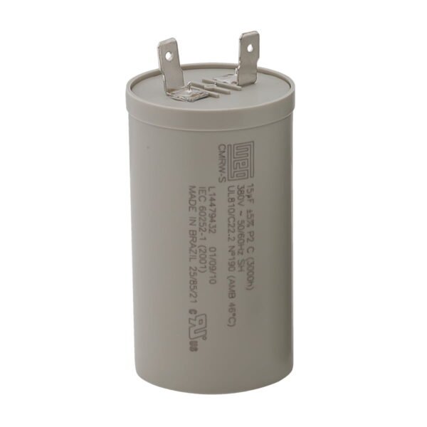 Capacitor Permanente 50µF 440v