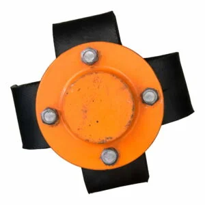 Luva Elastica Me 4-10 Ate 5cv