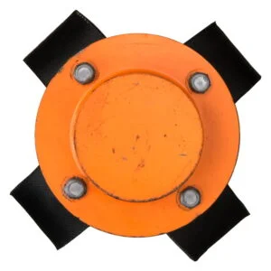 Luva Elastica Me 4-13 Ate 10cv