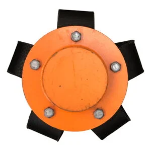 Luva Elastica Me 5-15