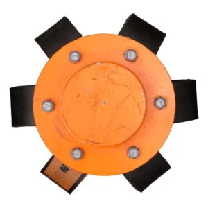 Luva Elastica Me 6-17,5 Ate 20cv