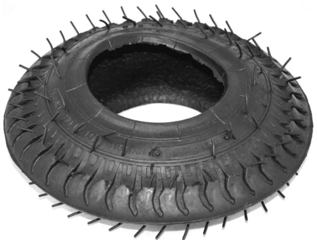 Pneu Cargo 2.50-4 4L