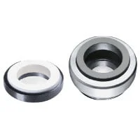 Selo Mecanico Tipo 02 12mm Inox Viton Inpacom