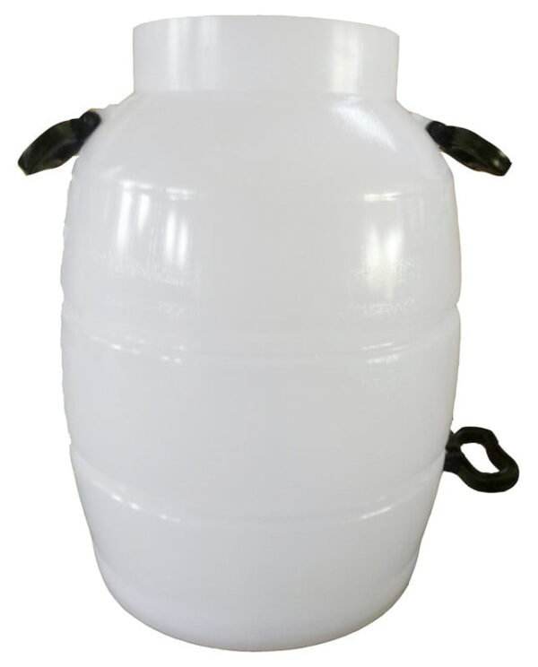 Tarro Ordenha 45 L