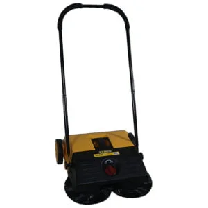 Varredeira Manual Lynus 25 Litros Lvm-25 Lynus