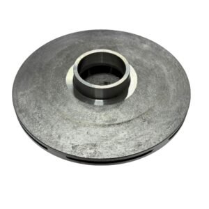 ROTOR FAMAC FSG-S 2.0CV ALUMINIO 142MM