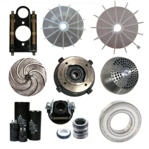 Pecas Para Bombas E Motores