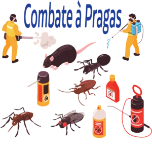 Combate À Pragas