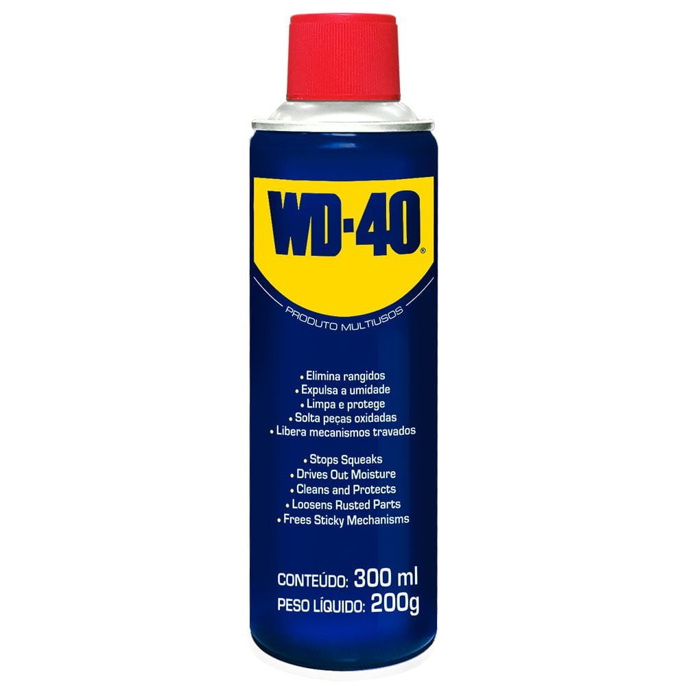 COMO LAVAR O MOTOR COM WD40 ! SERÁ POSSÍVEL? 