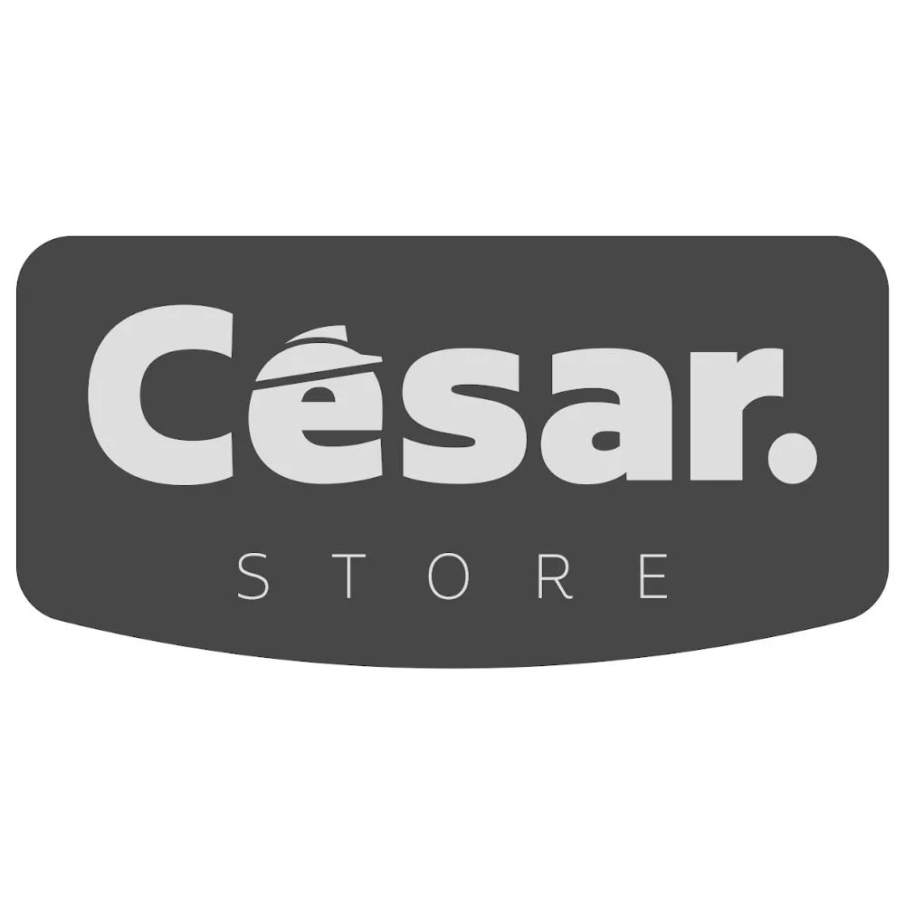 César Store - Desde 1932