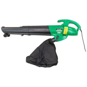 SOPRADOR E SUGADOR DE FOLHAS GSS-3000 MON 220V