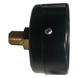 MANOMETRO ROSCA TRASEIRA PERFIL