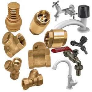 Hidráulica E Irrigação