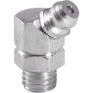 Graxeira (B) 5/16 45o 24 Fios Vonder
