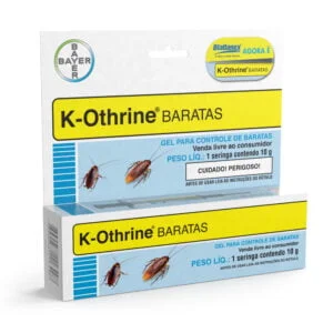 MATA BARATA GEL K-OTHRINE 10GR