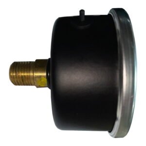MANOMETRO 060MM 0300PSI/20KG ¼ NPT TRAS Perfil