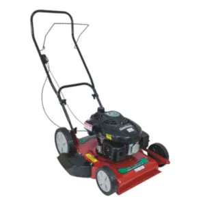 Cortador Grama Gasolina 6,0hp Gr-6000s Garthen