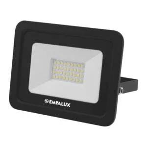 Refletor Led 10w Bivolt 5.500k