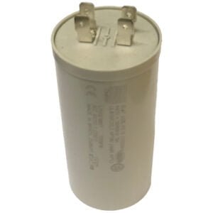 CAPACITOR PERMANENTE 30µF 440V