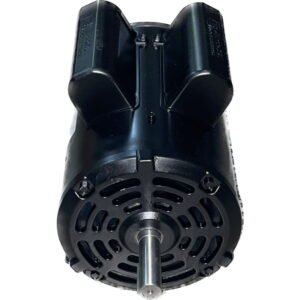 MOTOR MONOFASICO 1,0CV 4 POLOS MERCOSUL FRENTE