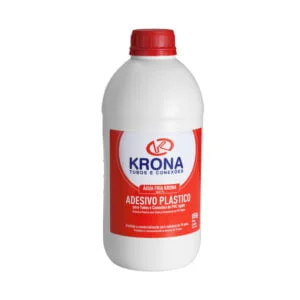 COLA PVC 850G FRASCO KRONA