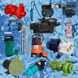 Bombas De Água