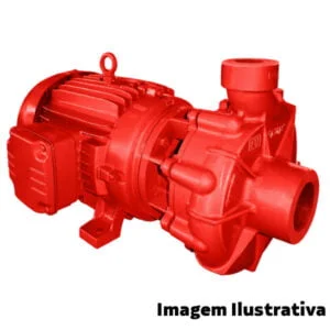 Bomba Centr 20,0cv T Fn1b-In-T T20,0cv