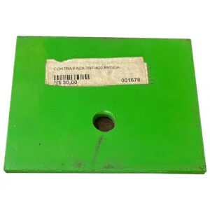 Contra Faca Trf-400 Trapp Antiga