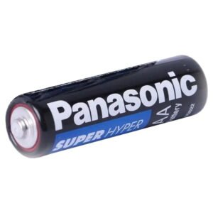 Pilha Comum Aa Panasonic