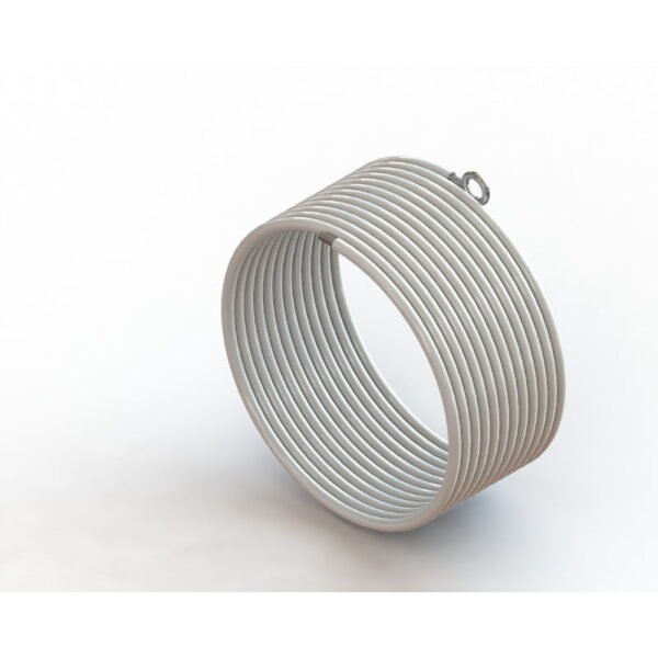 Extensao De Nylon Para Escova 9M