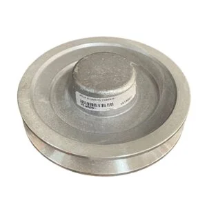 Polia Aluminio 130mm B1