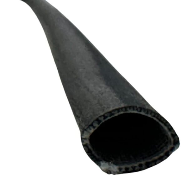 Spaguete 5,0Mm Pvc 130°C