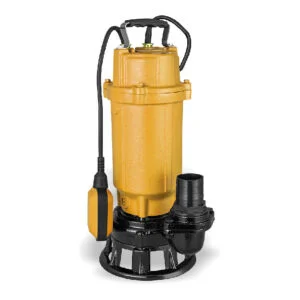 BOMBA SUBMERSIVEL 1,5CV MON 220V BSTF-1100 TRITURADORA ESGOTO / FOSSA FERRARI