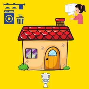 Utilidades Domésticas