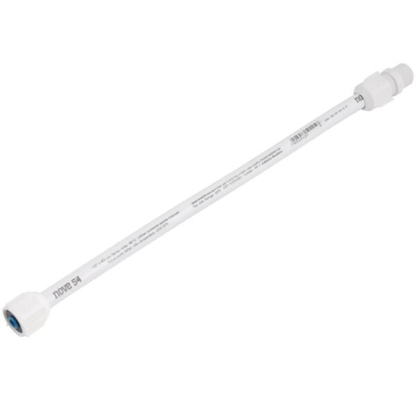 Engate Flexivel Pvc 30Cm X 1/2 954