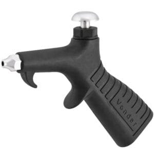 Pistola / Bico De Limpeza Ar Pl-006 Vonder