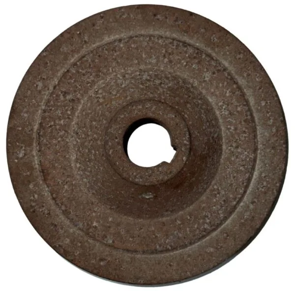 Rotor Aberto Bomba Autoescorvante 140Mm