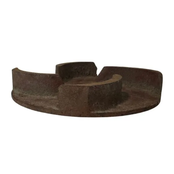 Rotor Aberto Bomba Autoescorvante 140Mm