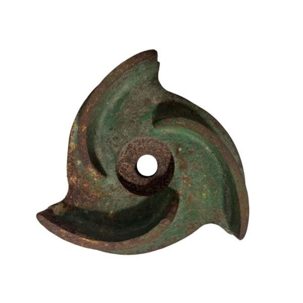 Rotor Aberto Bomba Autoescorvante 197Mm