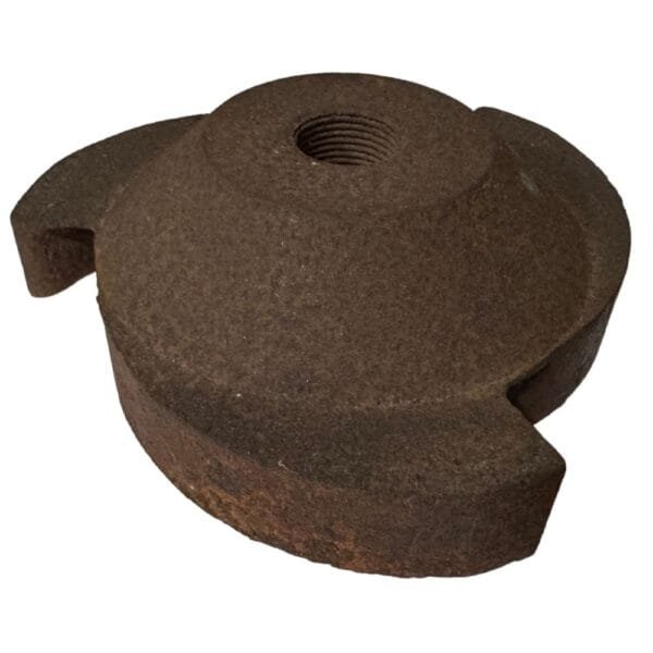 Rotor Aberto Bomba Autoescorvante 114Mm