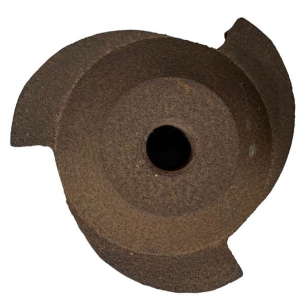 Rotor Aberto Bomba Autoescorvante 114Mm
