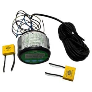 TERMOSTATO DO REFRIGERADOR FULL GAUGE MT-516 CVT