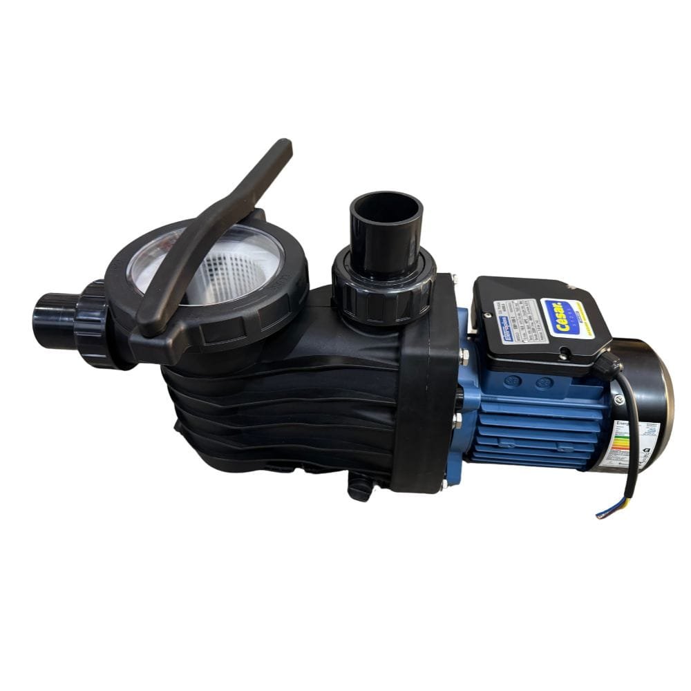 Bomba Piscina 1,0Cv Mon Ebp-100-2 220V Eletroplas