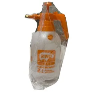 Pulverizador 2l Compressao Previa Manual Rino Agro