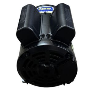 MOTOR MONOFASICO 2.0 CV 2 Polos 110/220 1OXI56 B3V IP21 MERCOSUL