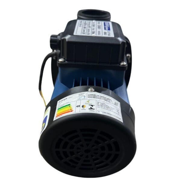 Bomba Hidromassagem Ech-50I-1 1/2Cv-220V 60Hz Eletroplas